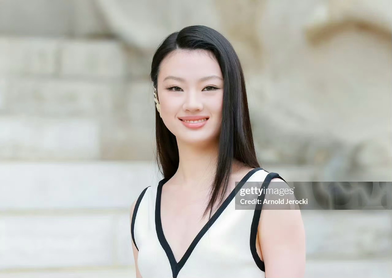 单依纯的生图，什么水平？