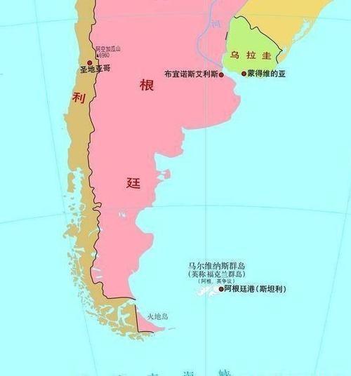 阿根廷总统米莱再次强调，马尔维纳斯群岛（马岛）主权无论过去、现在还是未来都归属于