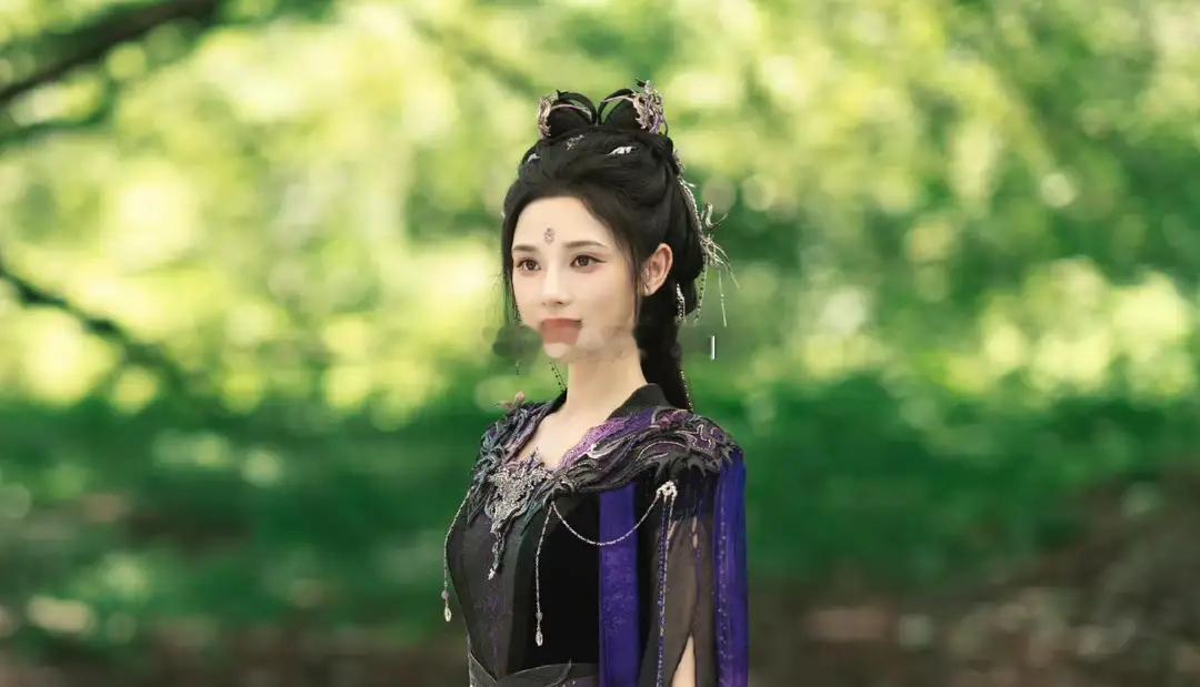 原该是暑期档争霸的古偶剧，扎堆挤到了10月。《入青云》余热未消，一波男频古偶便接