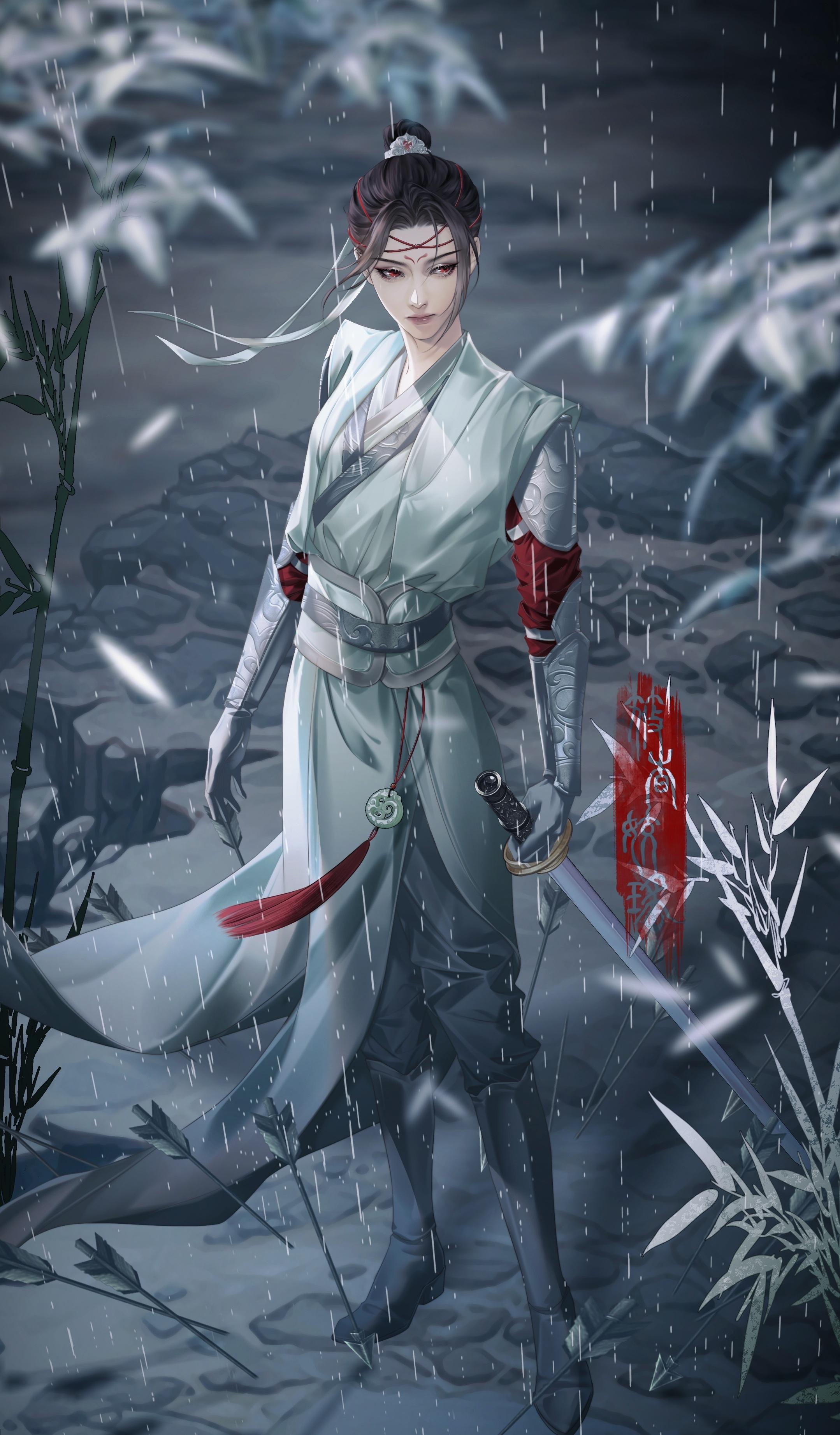 #不良人女帝[超话]##清风霁月 十载铭心#[给你小心心]#不良人女帝十周年#[