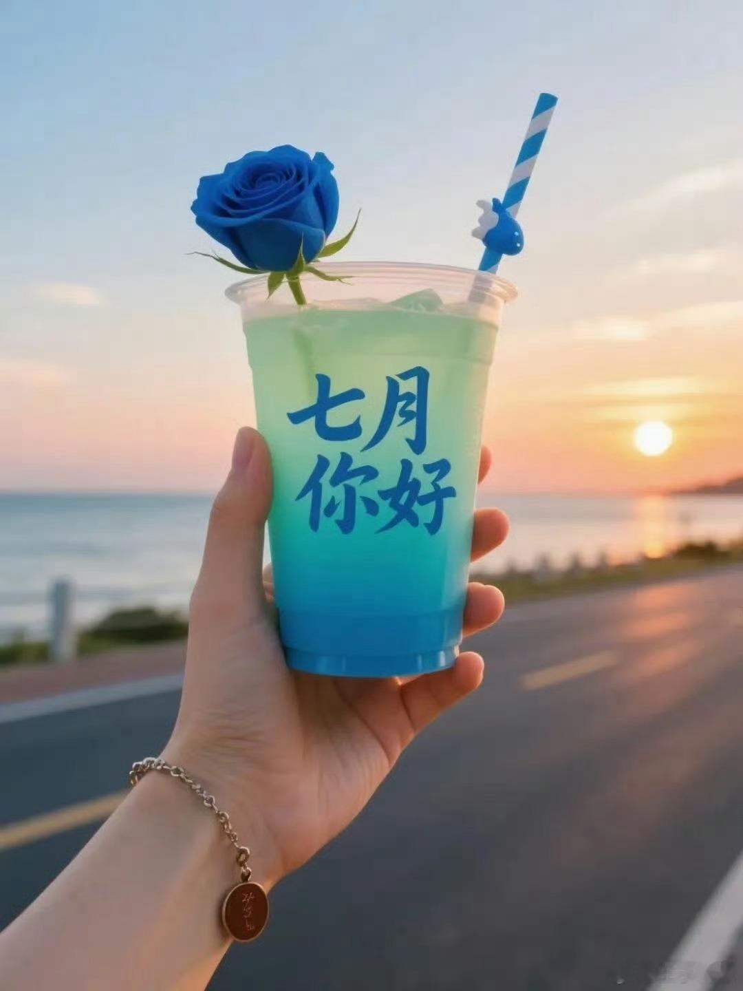 [2025]           6月再见，7月你好，          删除上