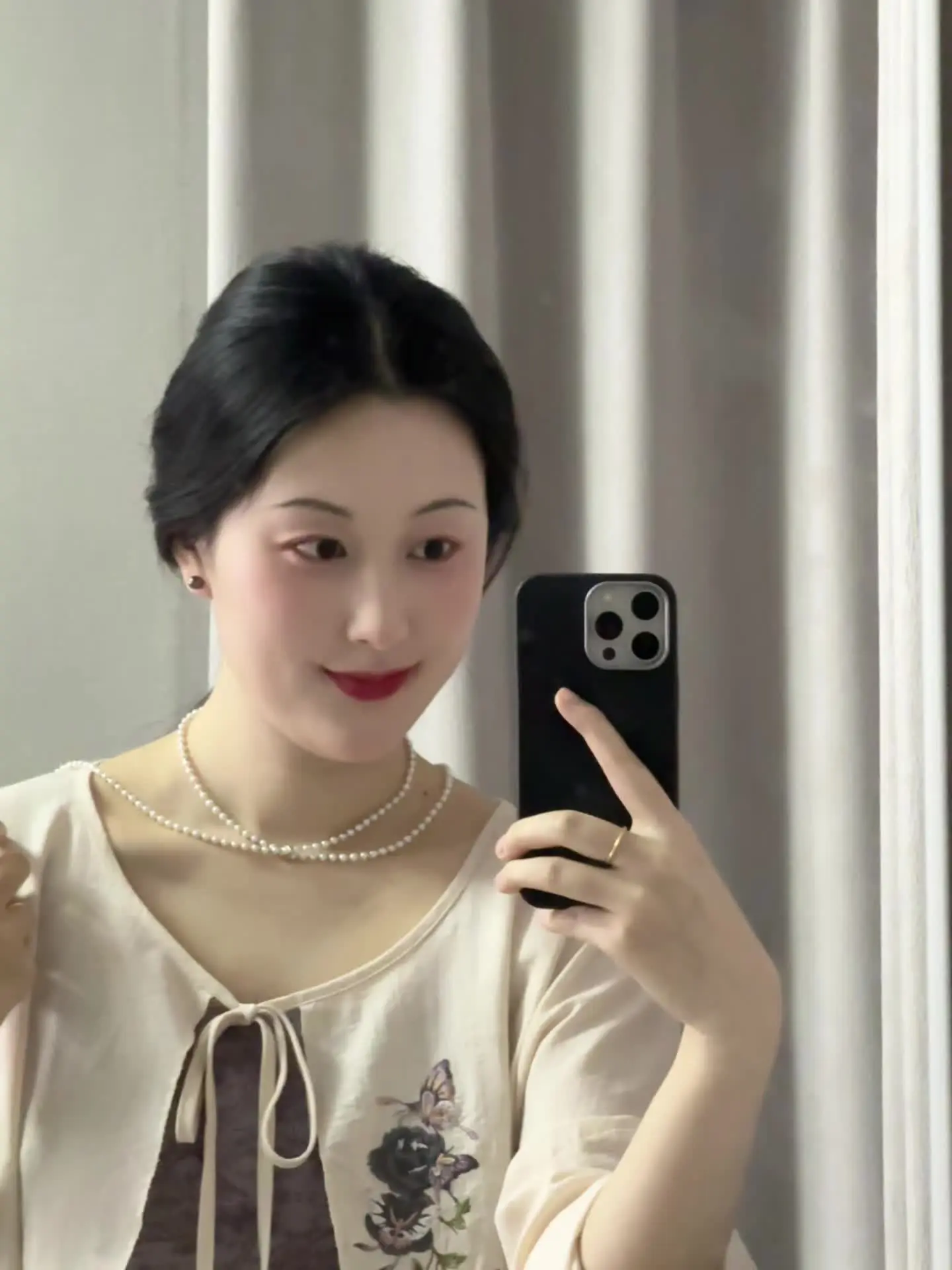 祝我们的幸福与时间长青