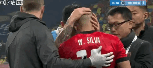 2026中超首球 开赛二十分钟，要素已经拉满了，进球红牌，整体的节奏足够快！这个