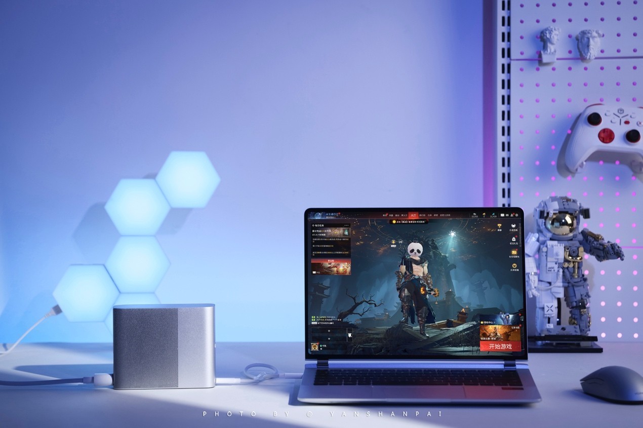 輕薄便攜且性能在線，這幾款華為筆記本成出差黨首選