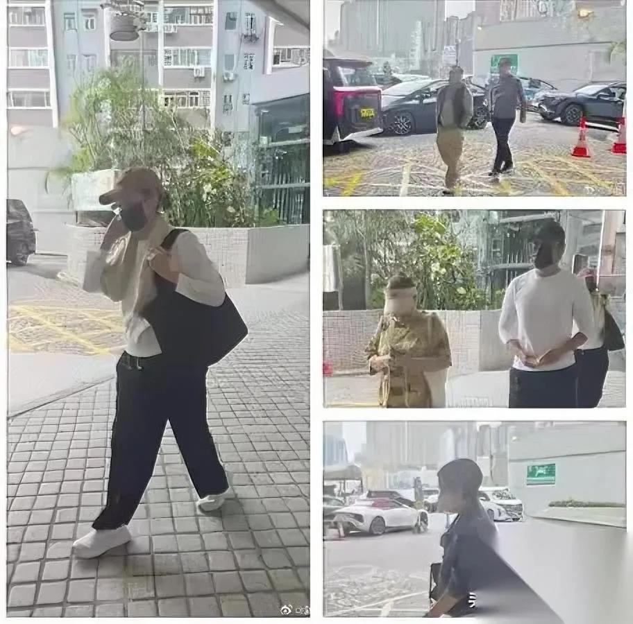 港圈又传坏消息？

许绍雄突然病重住院！

这位《使徒行者》里的“欢喜哥”，可是