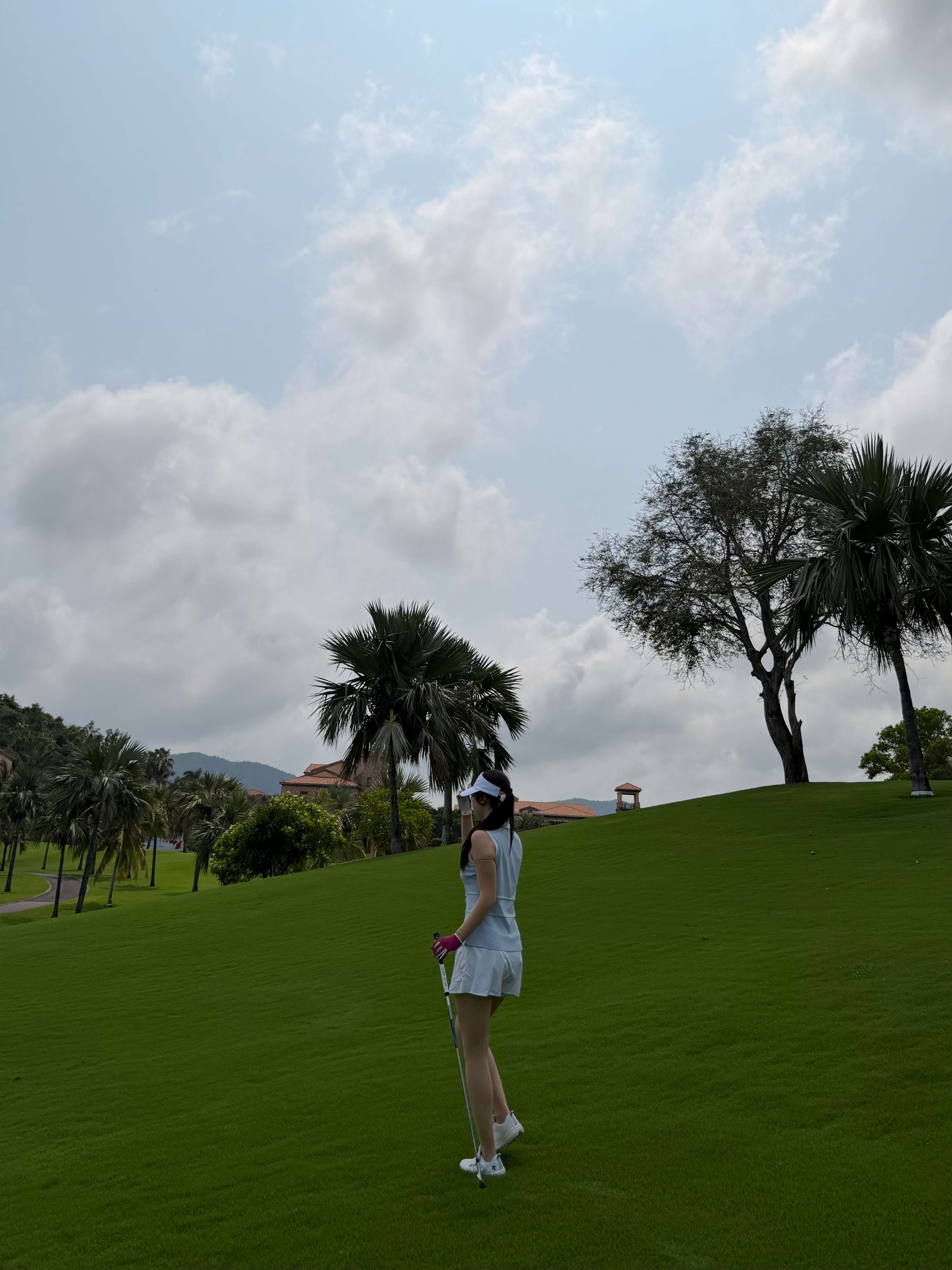 day&night🍒 holiday ends：） 