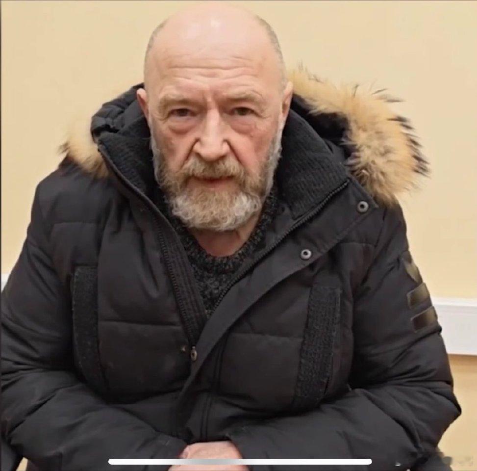 俄罗斯🇷🇺指控，刺杀阿列克谢耶夫将军未遂事件的肇事者于2025年8月被乌克兰