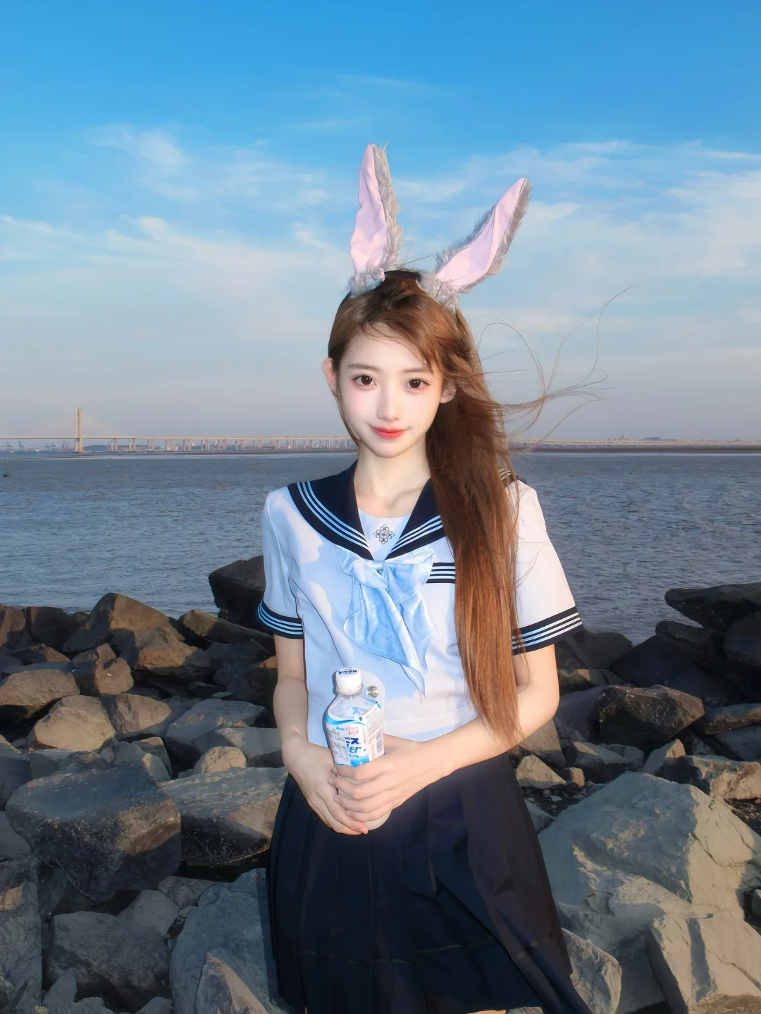 🌊🏝️海边碎片