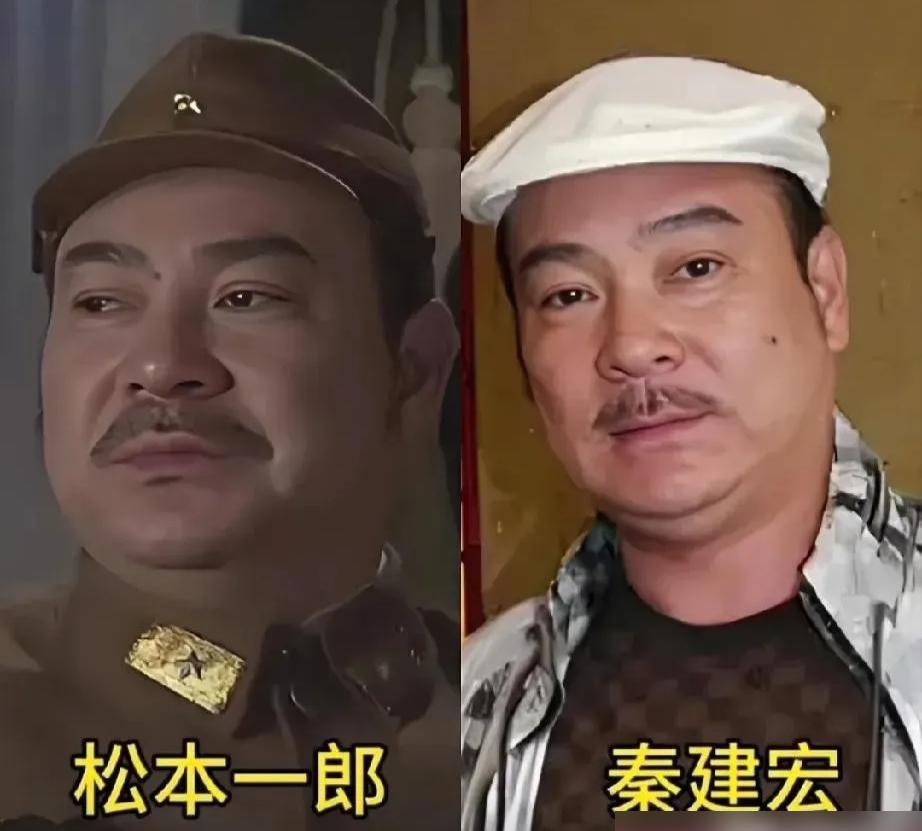 马卫军到死都没能真正回国。
这个在抗日剧里切了十几年腹、切到观众以为他是纯正日本
