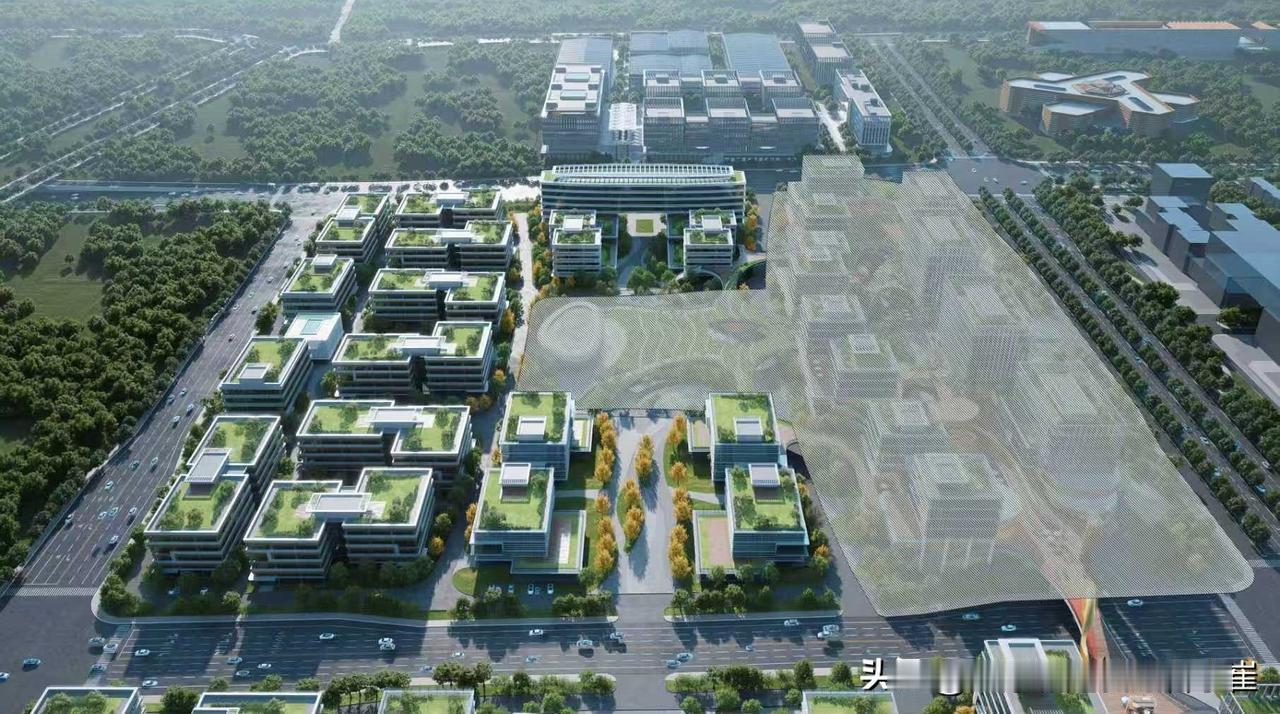2025.12.29【晋创谷太原未来和国际智慧产业园区】关于太原国投晋创谷科创投