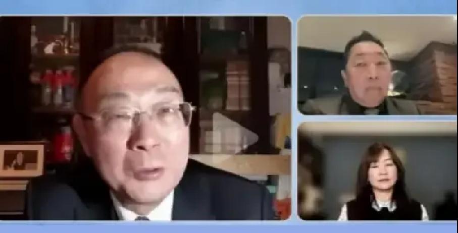 有学者提醒过一句话挺扎心的：如果有一天美国真的“没有下一届大选”，那多半和特朗普