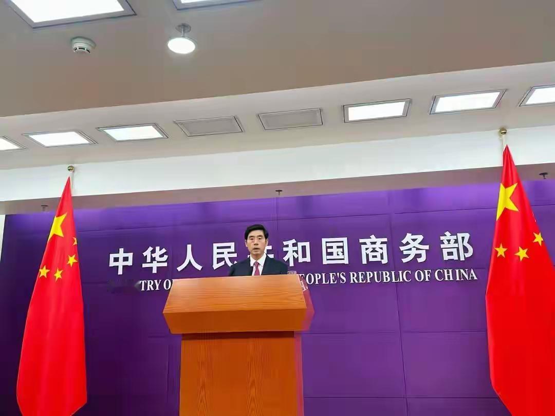 中国为什么要积极加入CPTPP，目前阻力在哪里？
就在近日中国商务部对于中方正在