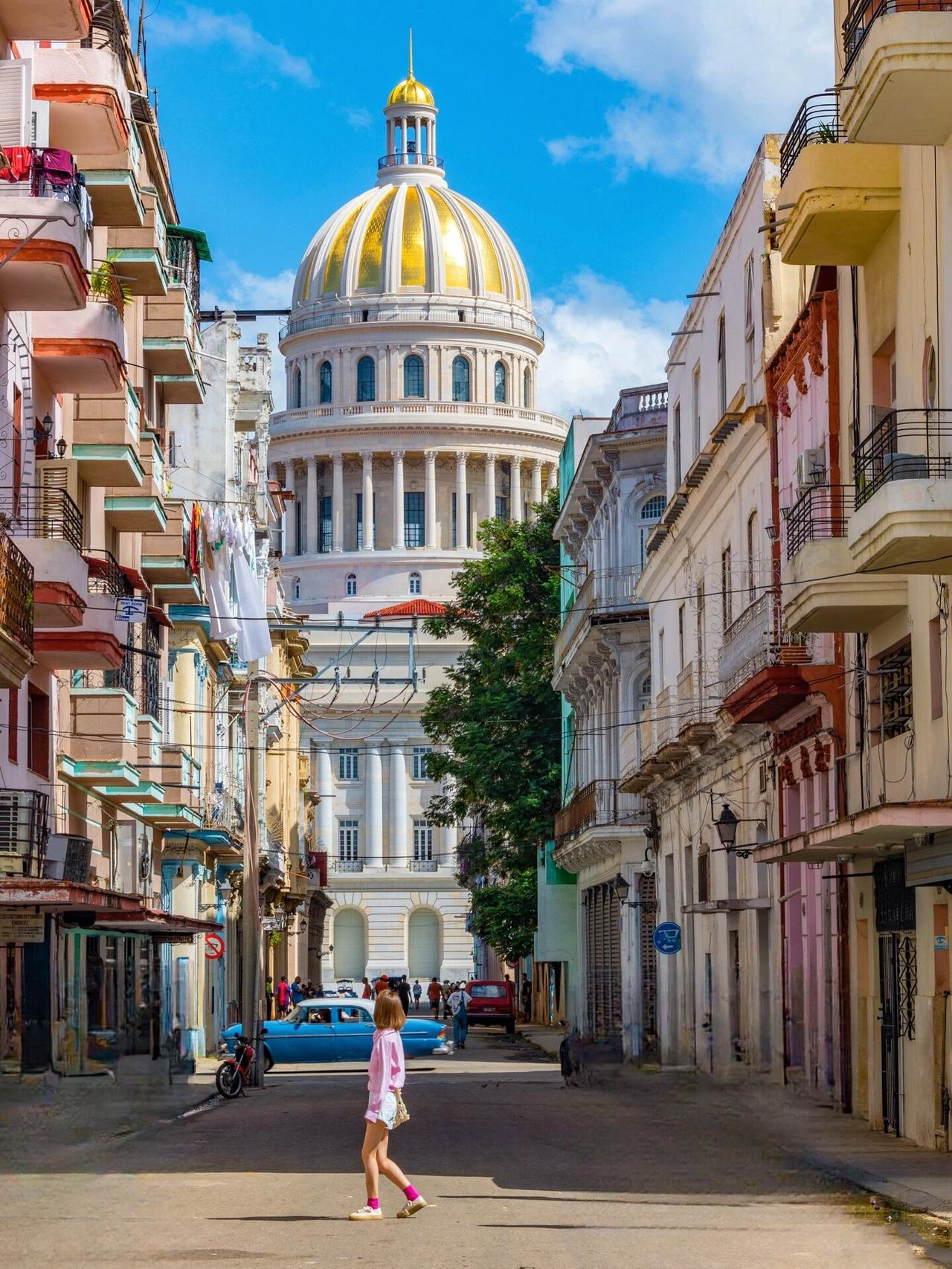 这算是历史性重磅消息！
2026年3月16 日，古巴推出历史性经济改革举措：允许