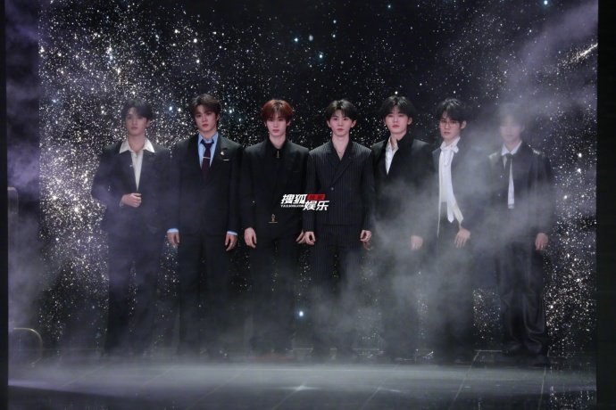 时代少年团红毯夯爆了时代少年团红毯直拍好权威 时代少年团红毯夯爆了，时代少年团红