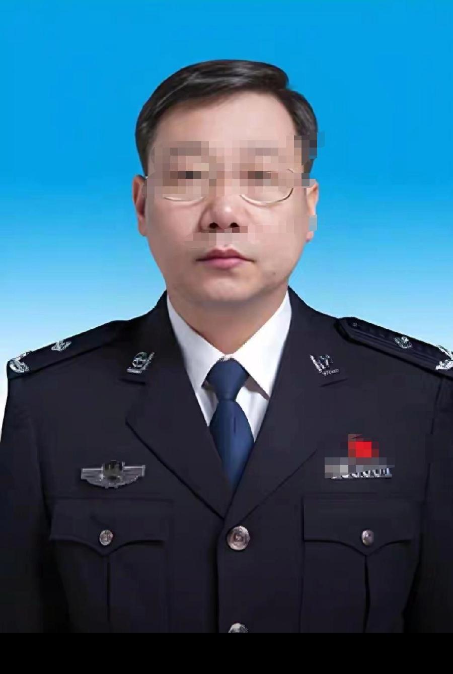 “纸是包不住火的”！
 
4月10日，61岁的一级巡视员“马占山”被查了，看了一