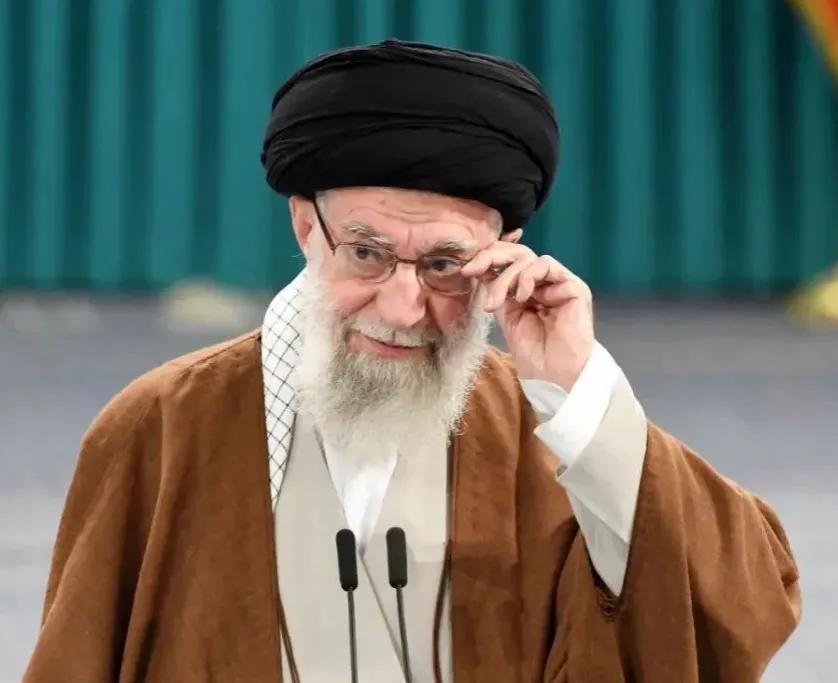 突发消息！
伊朗即将采取新措施！
9月23日，伊朗革命卫队做出了一项果敢而重大的