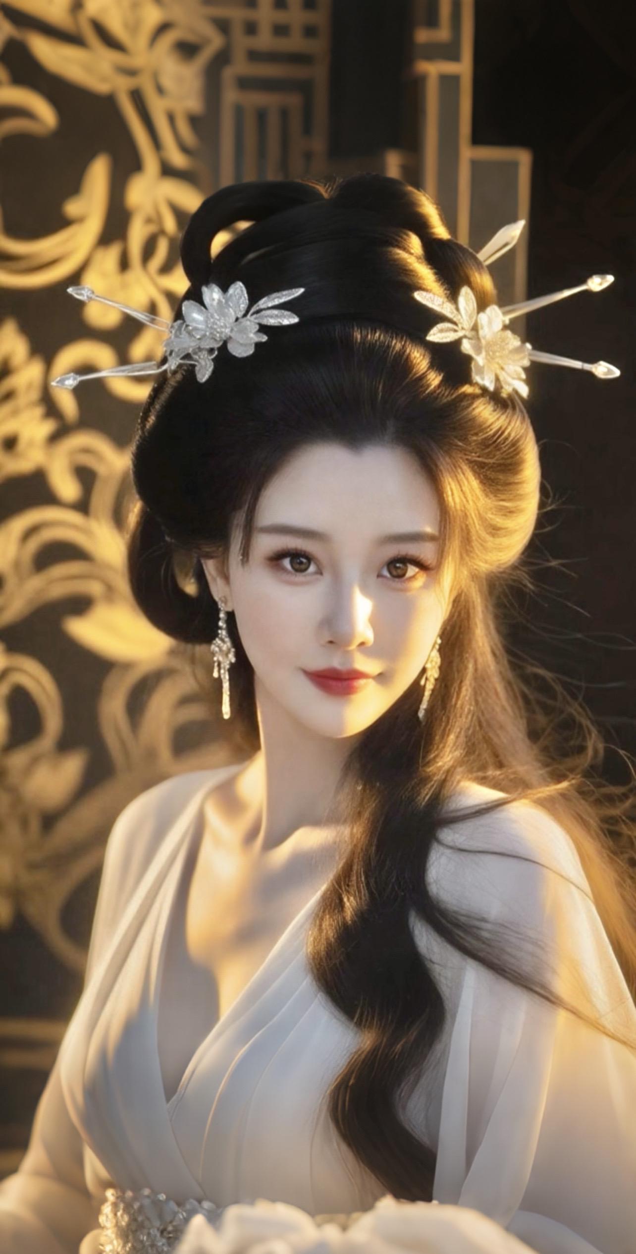 媚娘觉醒｜游戏规则开始发生变化。