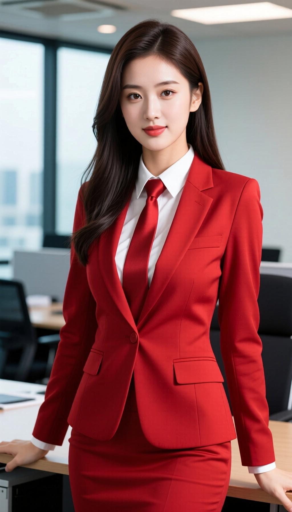 放大镜搜索疯狂图库 输入口令177289 可得原图
职业女性