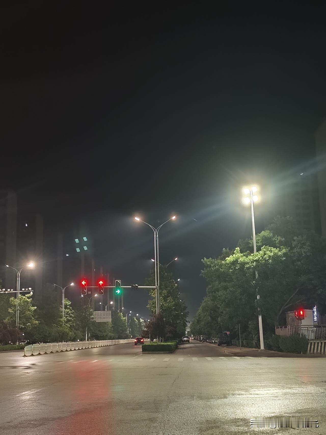 一周的夜班结束了。

感觉时间真的是很漫长，上夜班一个最大的问题是我现在整个白天