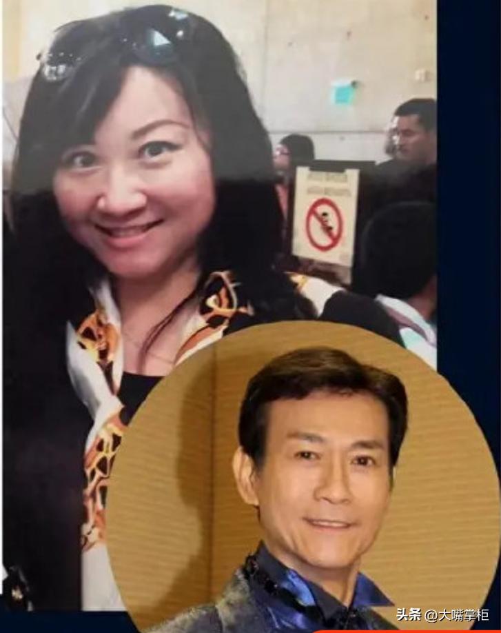 79岁的郑少秋，晚年的孤寂谁能懂？
3月24日，是郑少秋79岁生日，久未露面的他