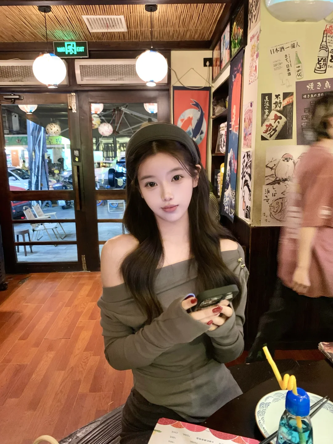 事已至此 先吃饭吧