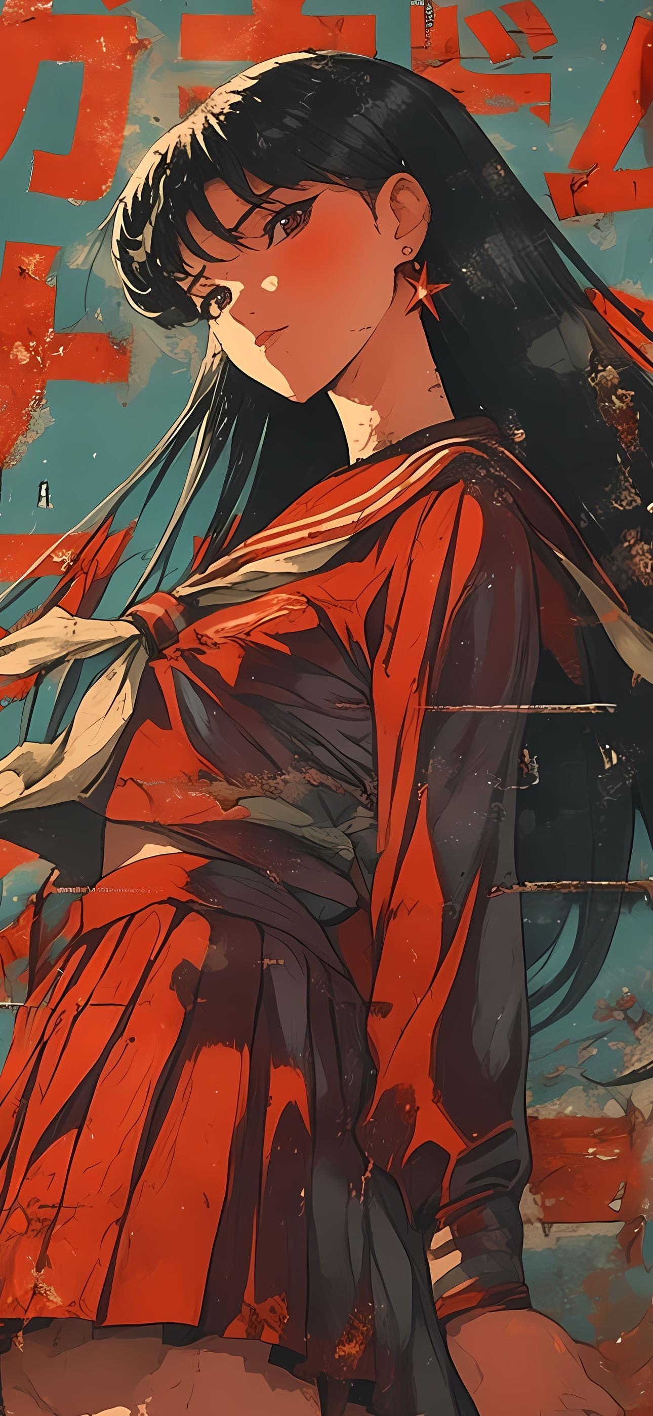 美少女战士高清壁纸美少女战士 ​​​