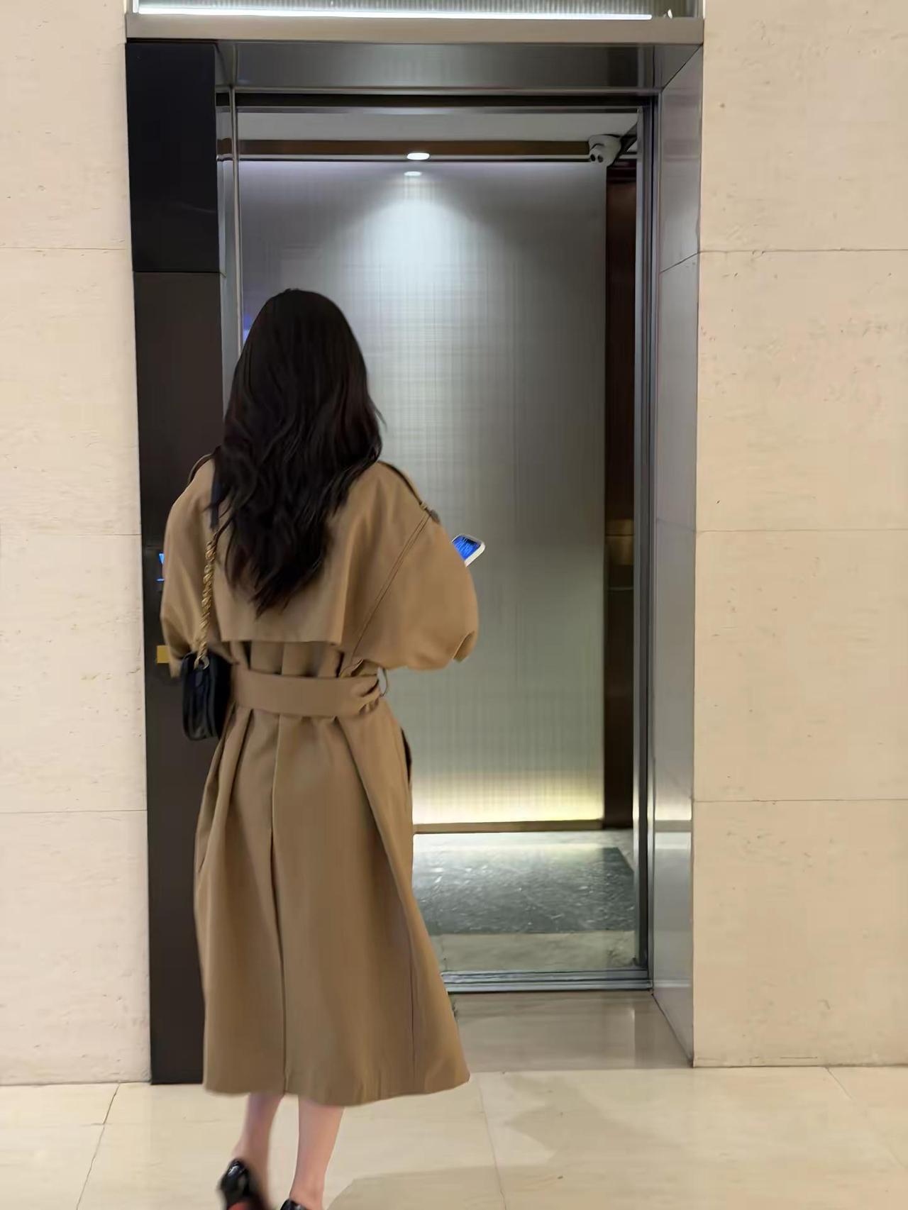 请向我展示你解决问题的能力和绝对的上进心 170女生 御姐 通勤穿搭 高跟鞋