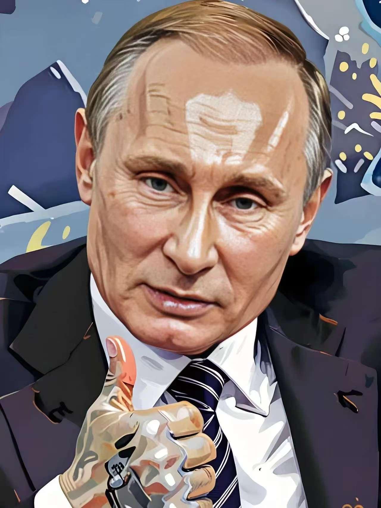 快报！快报！
俄罗斯突然宣布！
11月10日消息，乌克兰东部战场传出一则消息，当