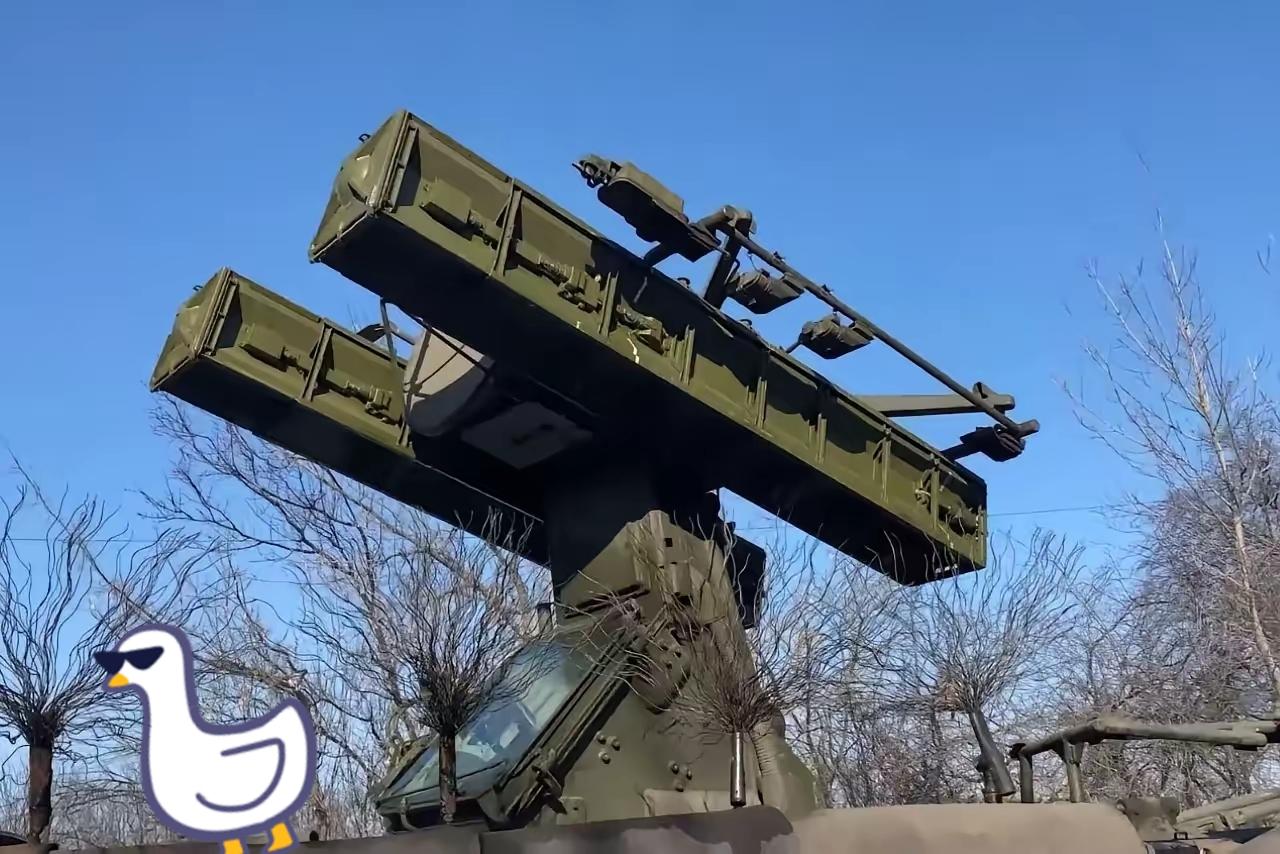 2026年2月12日，俄国防部发布该拦截数据（5枚“火烈鸟”、6枚制导炸弹、8枚