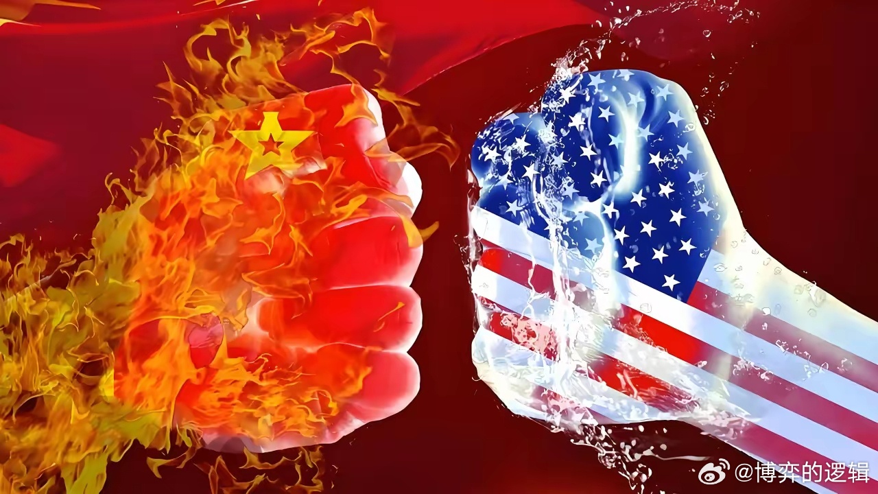 有些事，单独看是巧合，连起来看就是阴谋！6月中旬，美国国防部突然把阿里巴巴塞进涉