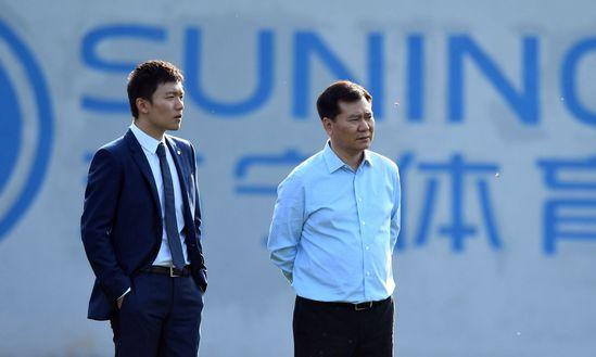 意大利关注苏宁集团：IPO失败，万达集团被判赔偿苏宁2.26亿
CEF昨日发文，