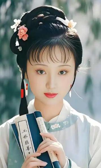 陈晓旭临终前，给前夫打了3小时电话。电话里，两人泣不成声。她说，我太像林黛玉，棱