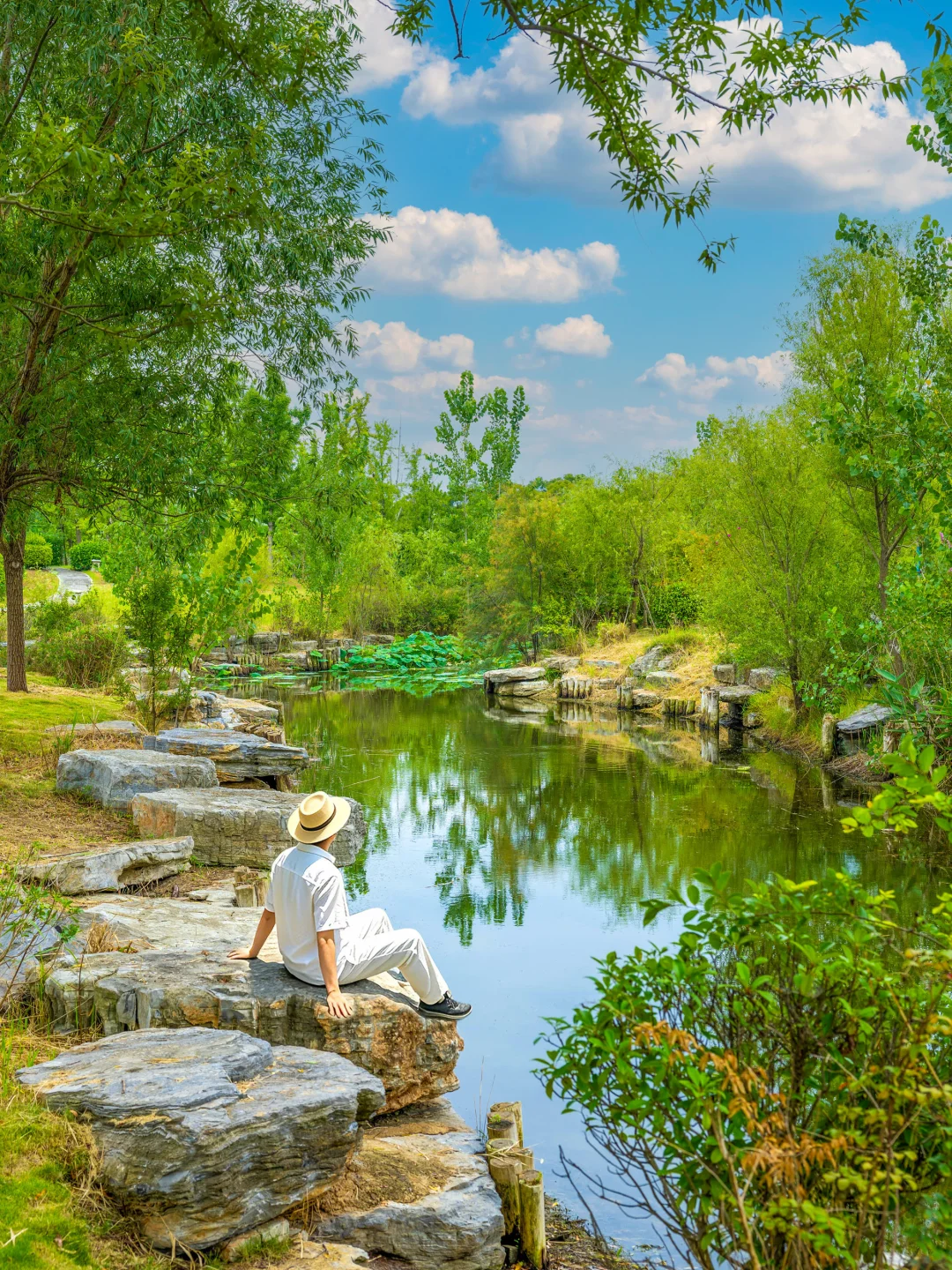 去了徐州丰县，才知道什么叫“千古龙飞地”！