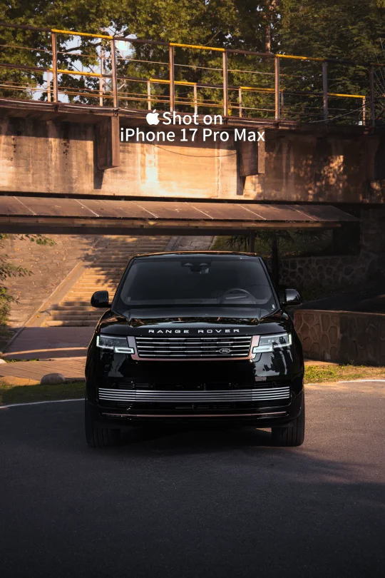 iPhone17promax 搭配lr调色，能不能打相机？