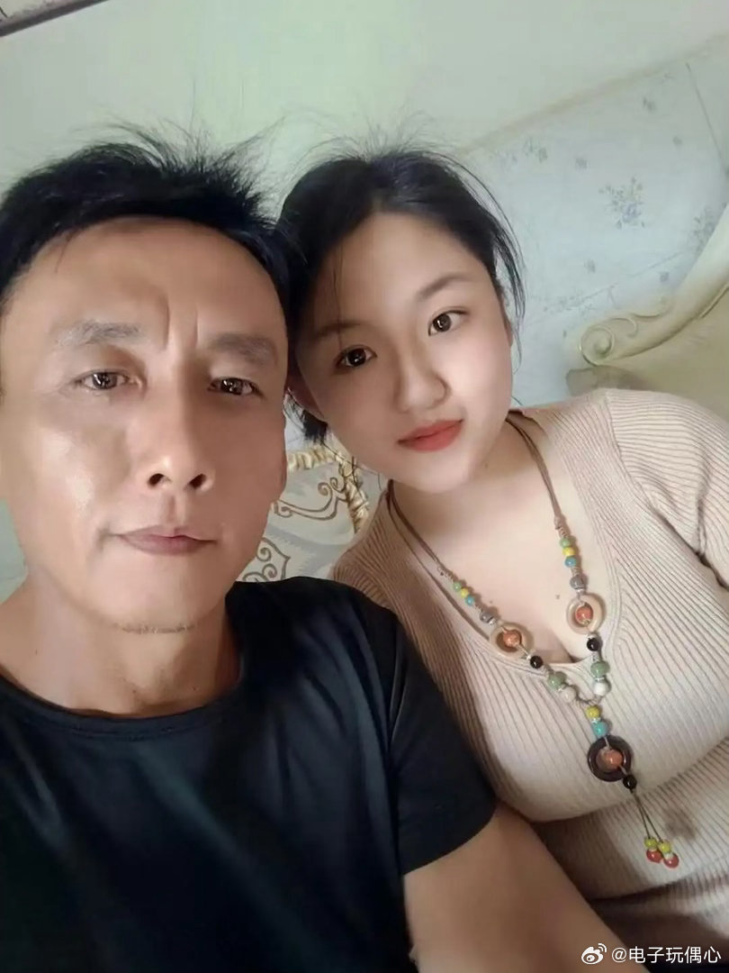 大哥这些年到底经历了什么？？？ 
