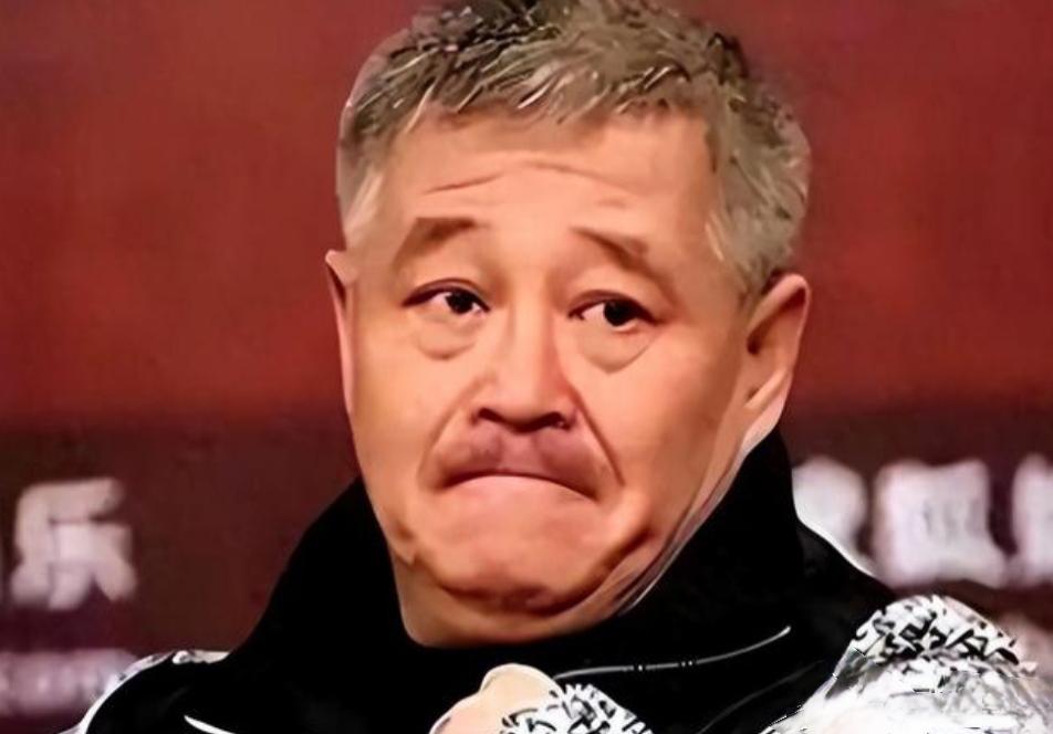 被抓后家中查出20吨黄金，秘密移民国外？赵本山私生活谣言太离谱
娱乐 明星