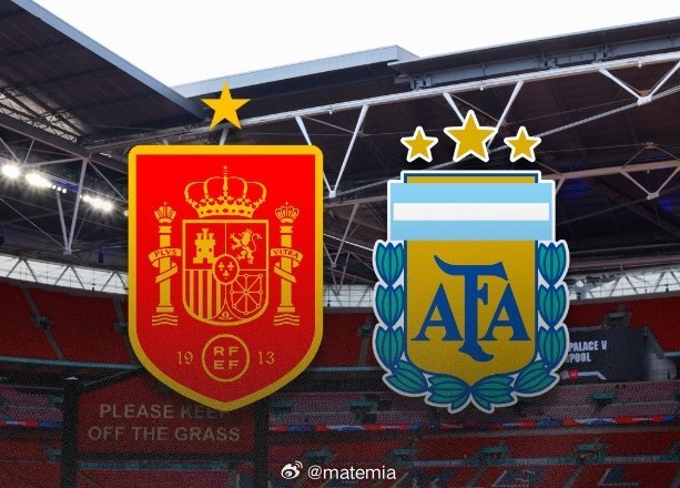 卡塔尔不再举行欧美杯决赛 🇶🇦❌➡️ 鉴于中东地区持续不断的冲突，据《奥莱报