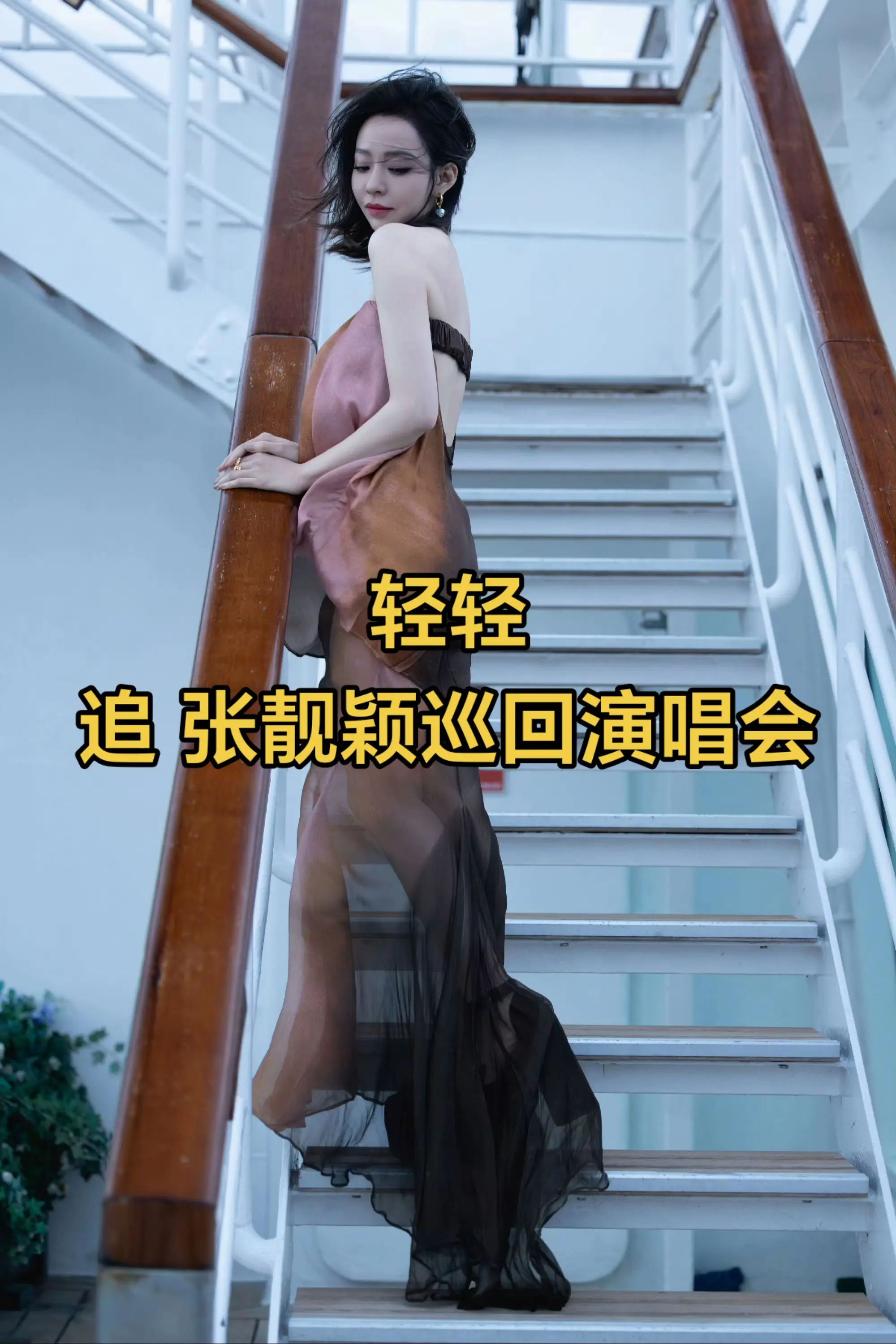轻轻 请上桌