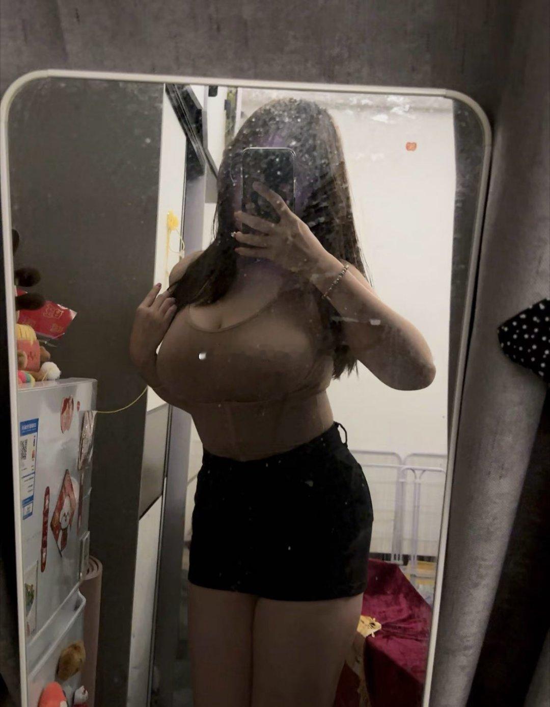 好累 ​​​