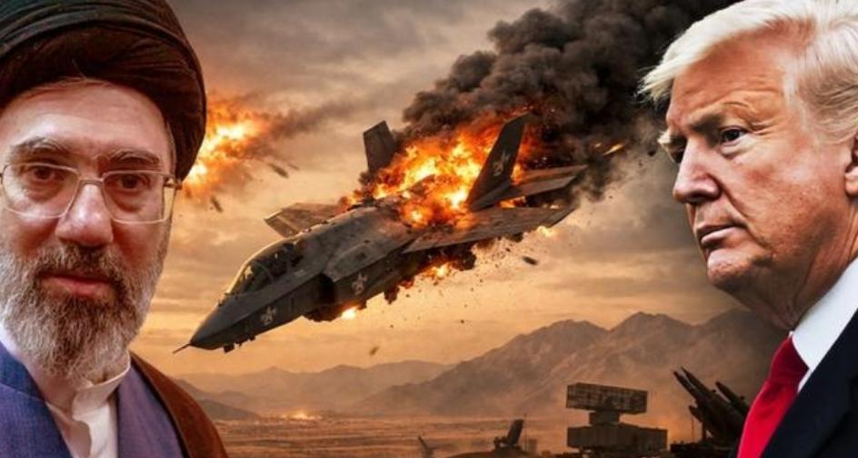 美以对伊朗发动军事打击，影响迅速传导至欧洲。油价“高烧”、工业“掉链”、民生“紧