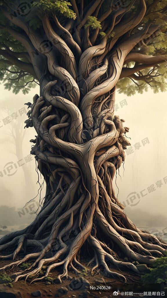 《根》最深沉的那些感情总是不外露而隐藏在看不见的深处当所有人都盯着它在被秋风横扫