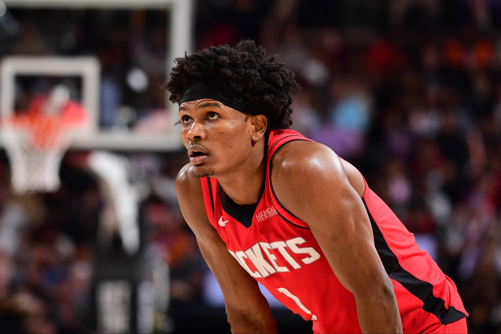 阿门·汤普森在最近一篇Bleacher Report文章中被评为NBA第五佳交易