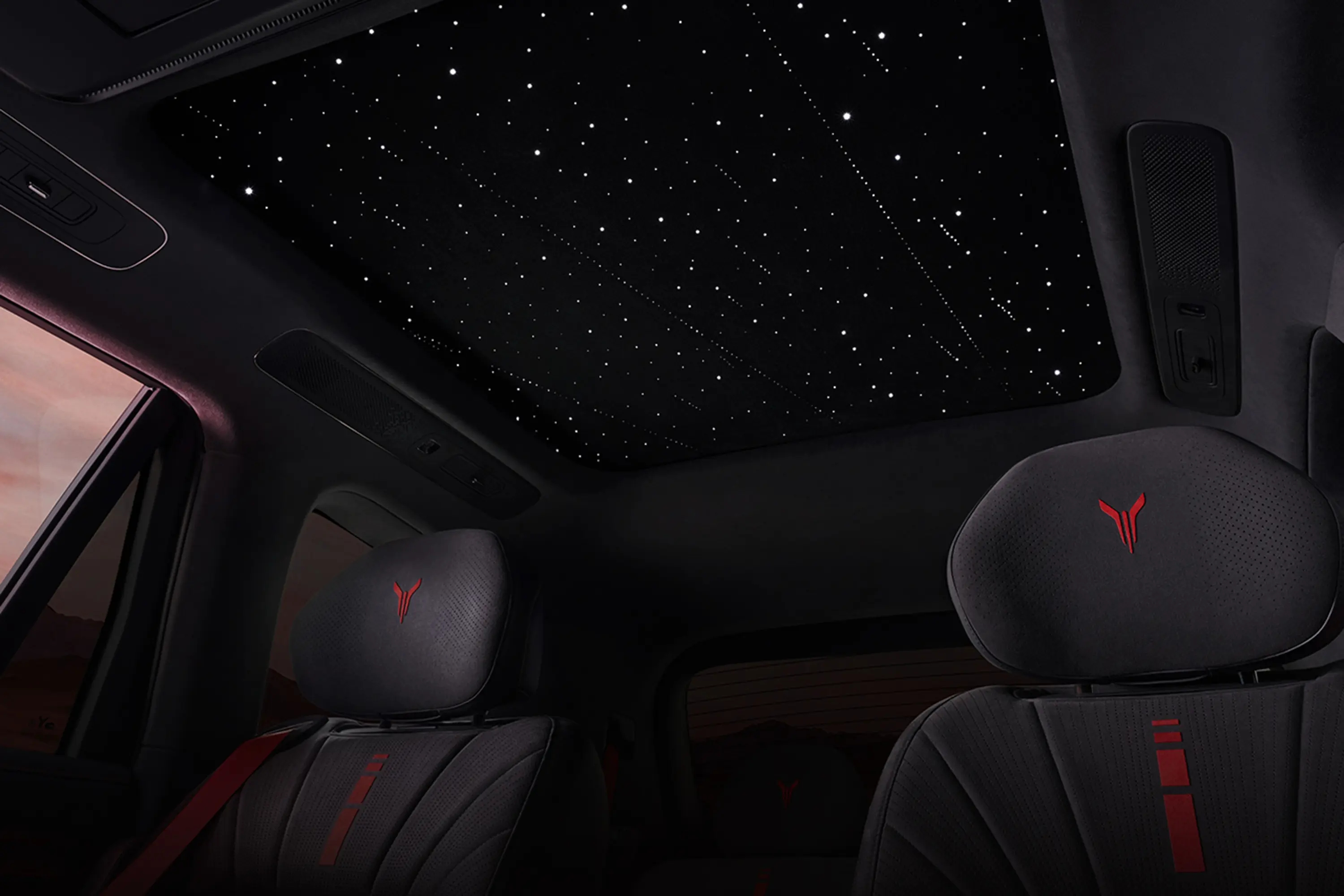 说句实在的，岚图泰山给我的感觉就是踏实不浮夸✨ 没有多余的噱头，能看出来是在用心