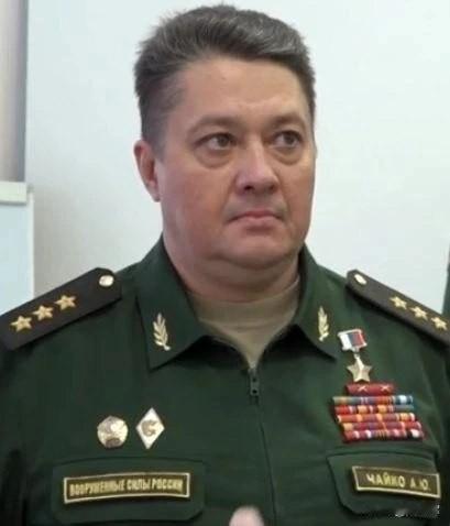 РБК网站报道，俄国防部内部的知情人士证实，亚历山大·柴科被任命为俄罗斯空天军总
