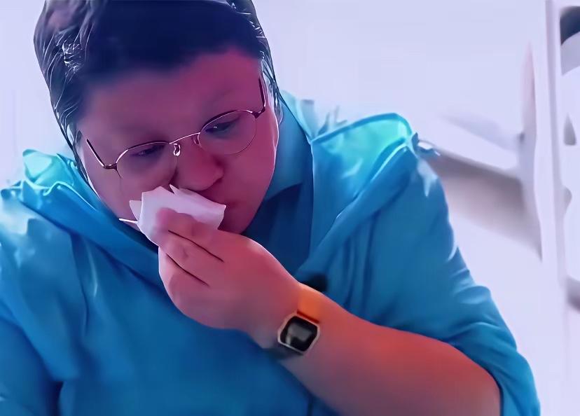 韩红如果这次“翻了船”，
再去找准捐善款？
愁死我了！
