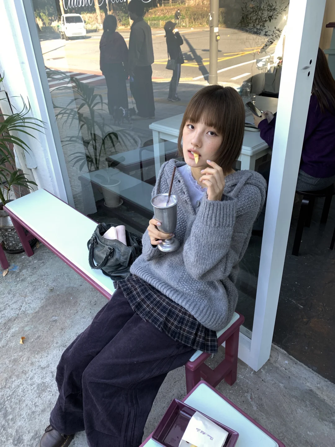 𐔌՞･·･՞𐦯 comfy girl weekend