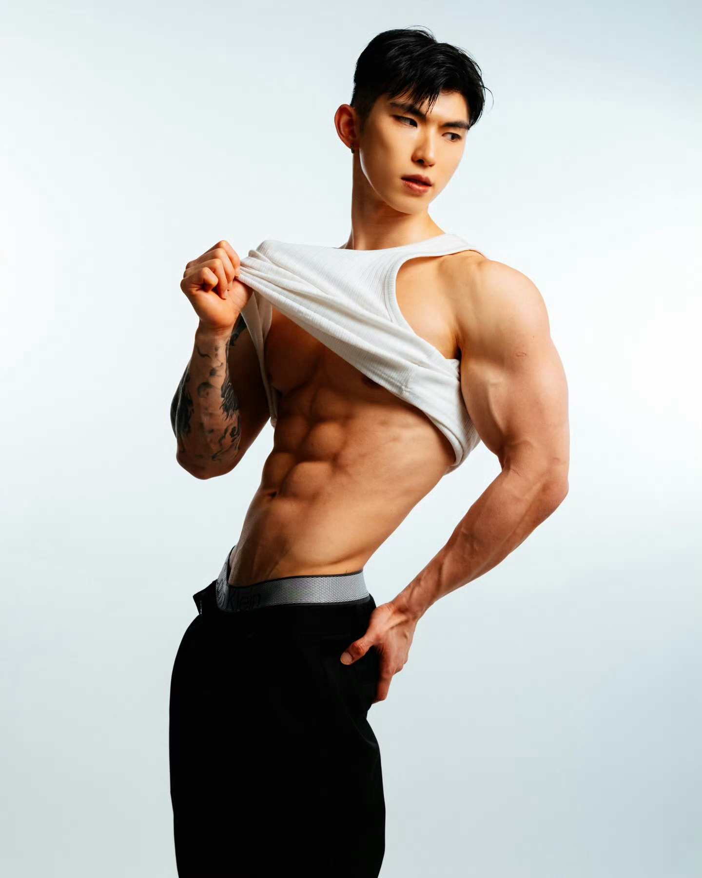 Kevin Lai 