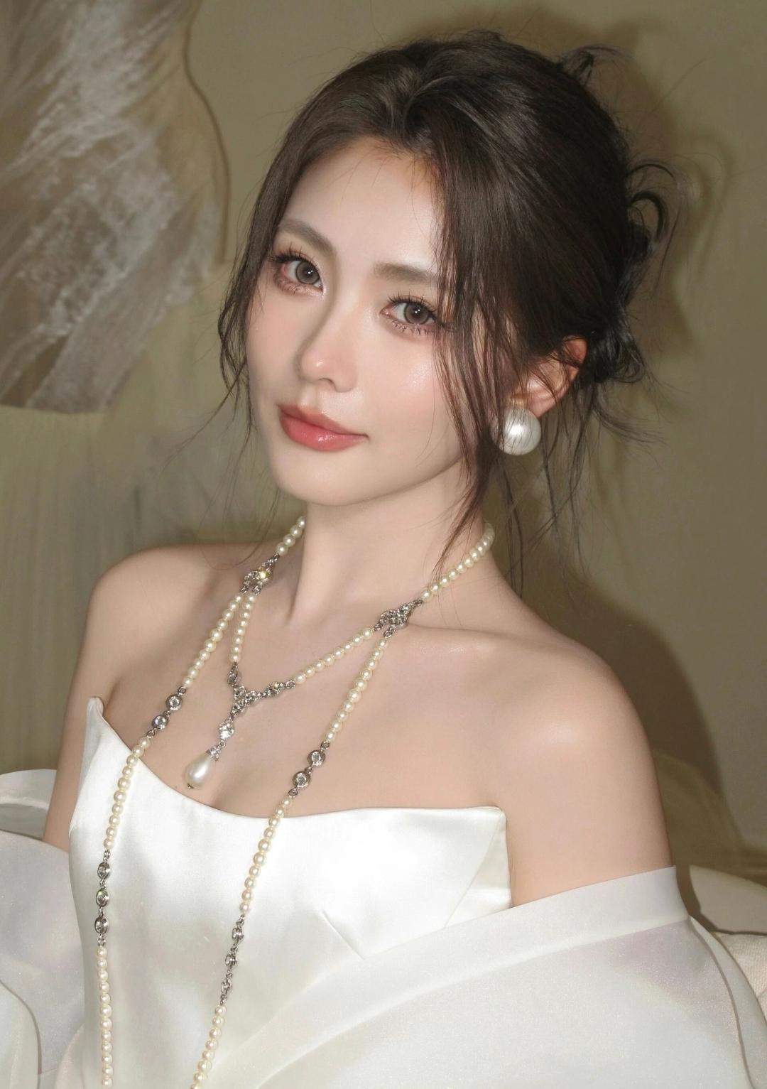 白富美