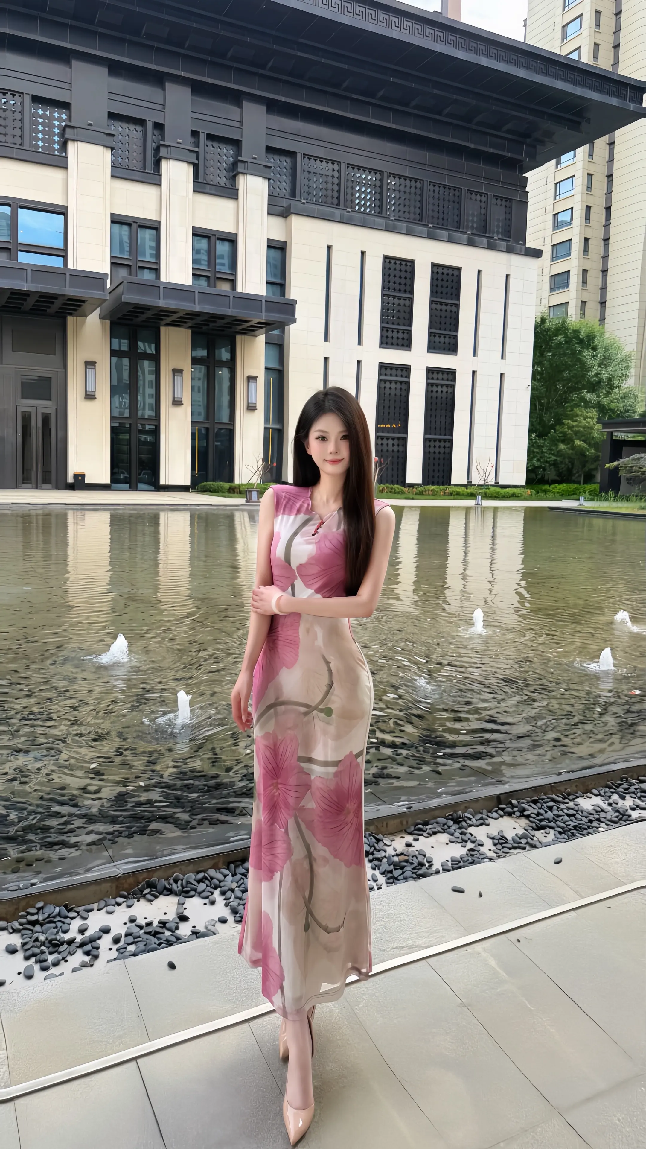 叹 叹不尽相思苦忆华年