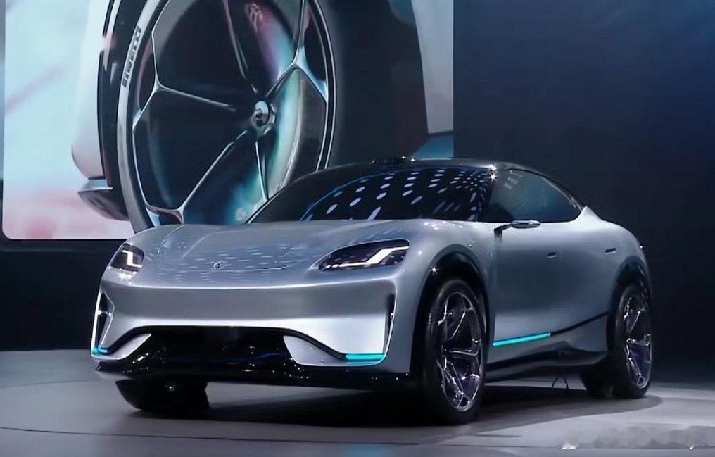 赛豆科技AIVA品牌发布会今晚赛豆科技AIVA发布会官方表示首款量产车ME7年内